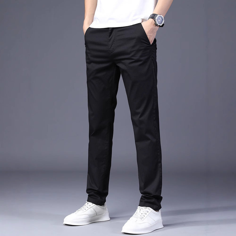 Casual Pants Quick-drying