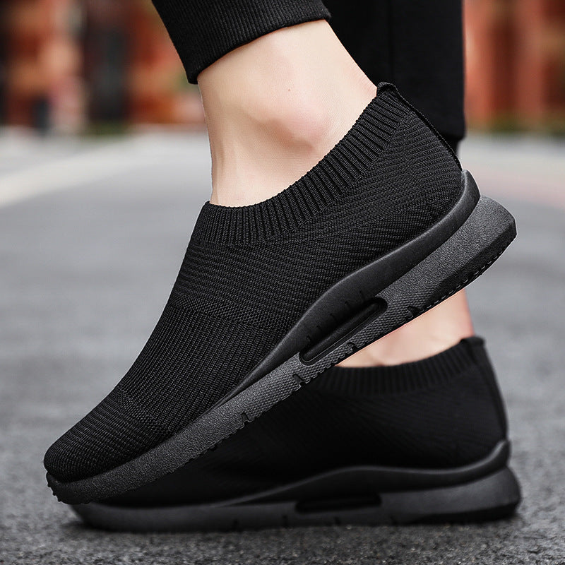 Women's Mesh Slip On