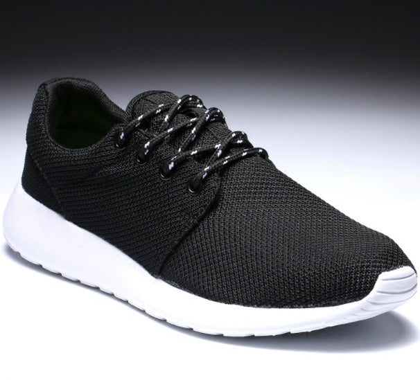 Breathable Mesh Sneakers