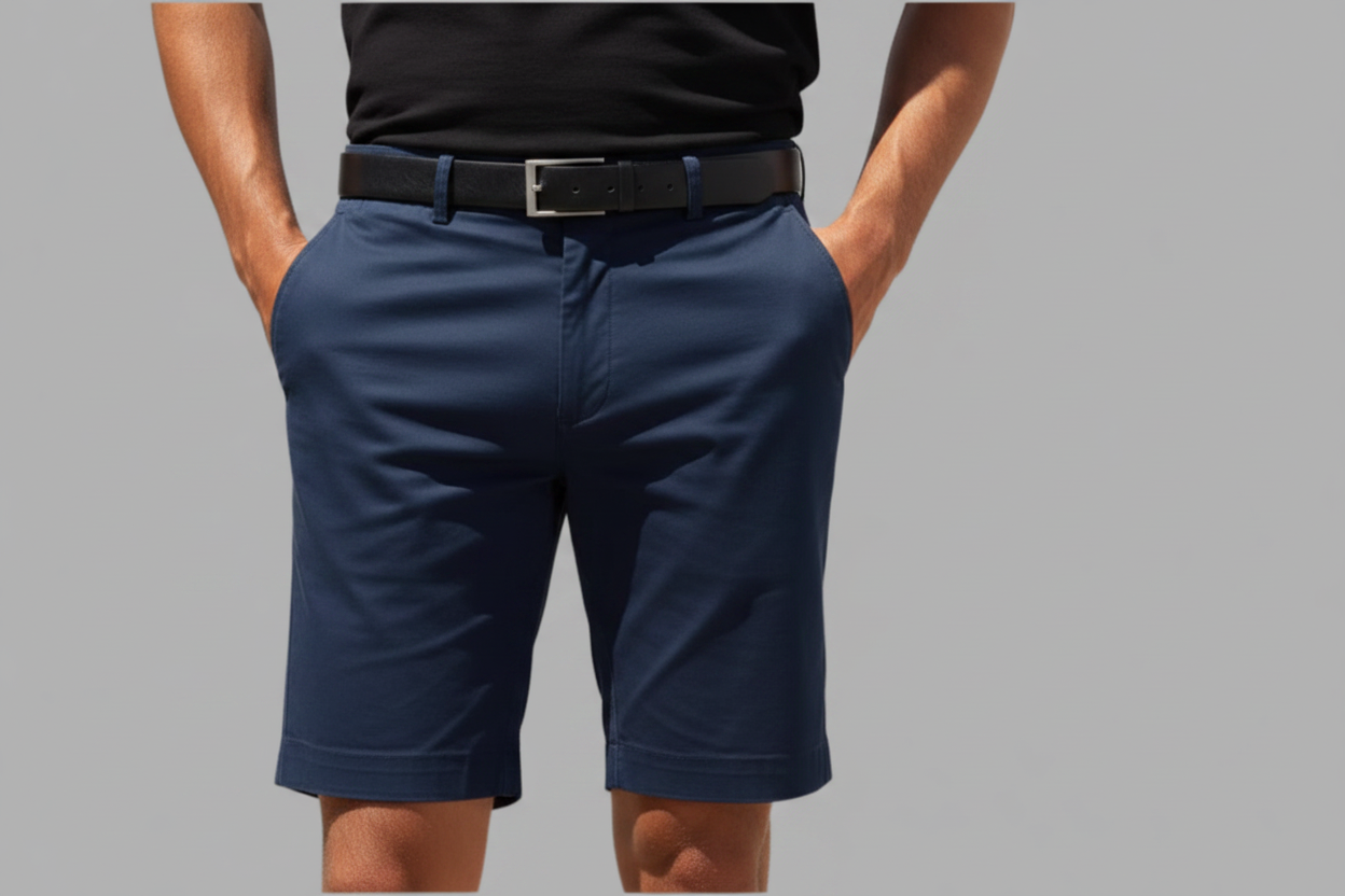 Pre Shift Casual Shorts