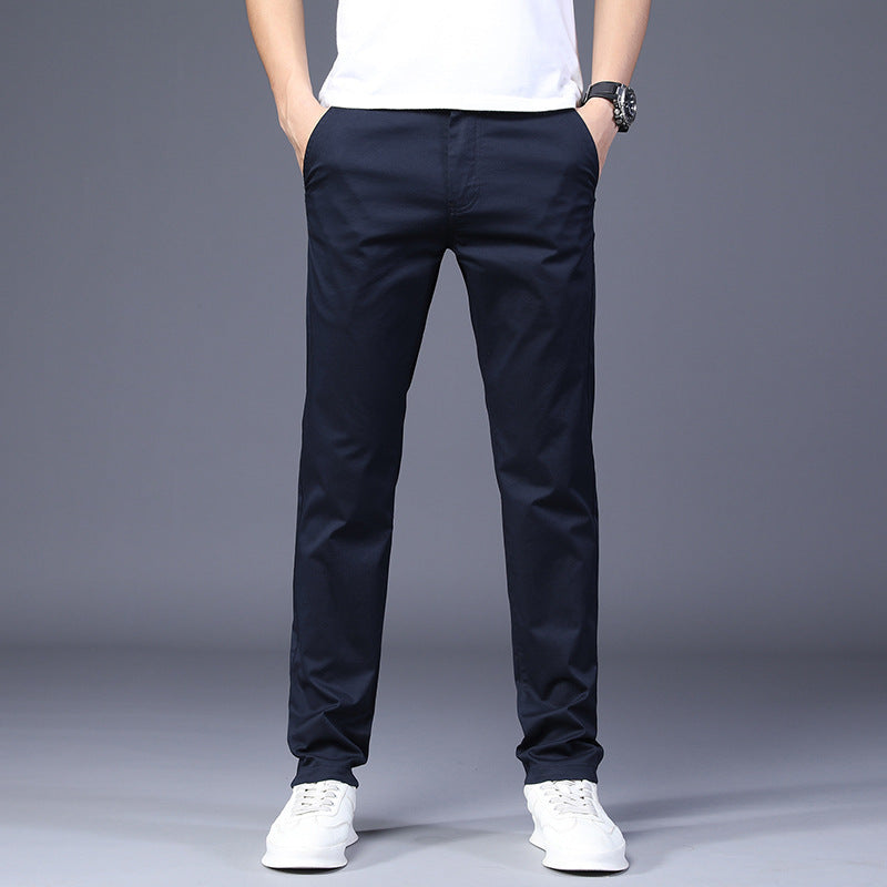 Casual Pants Quick-drying