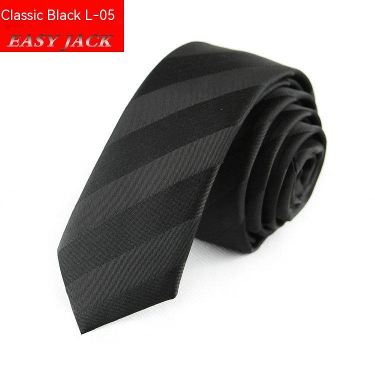 Black Tie's