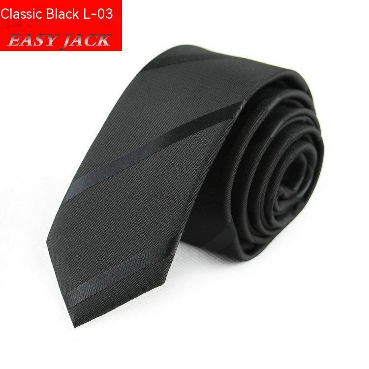 Black Tie's
