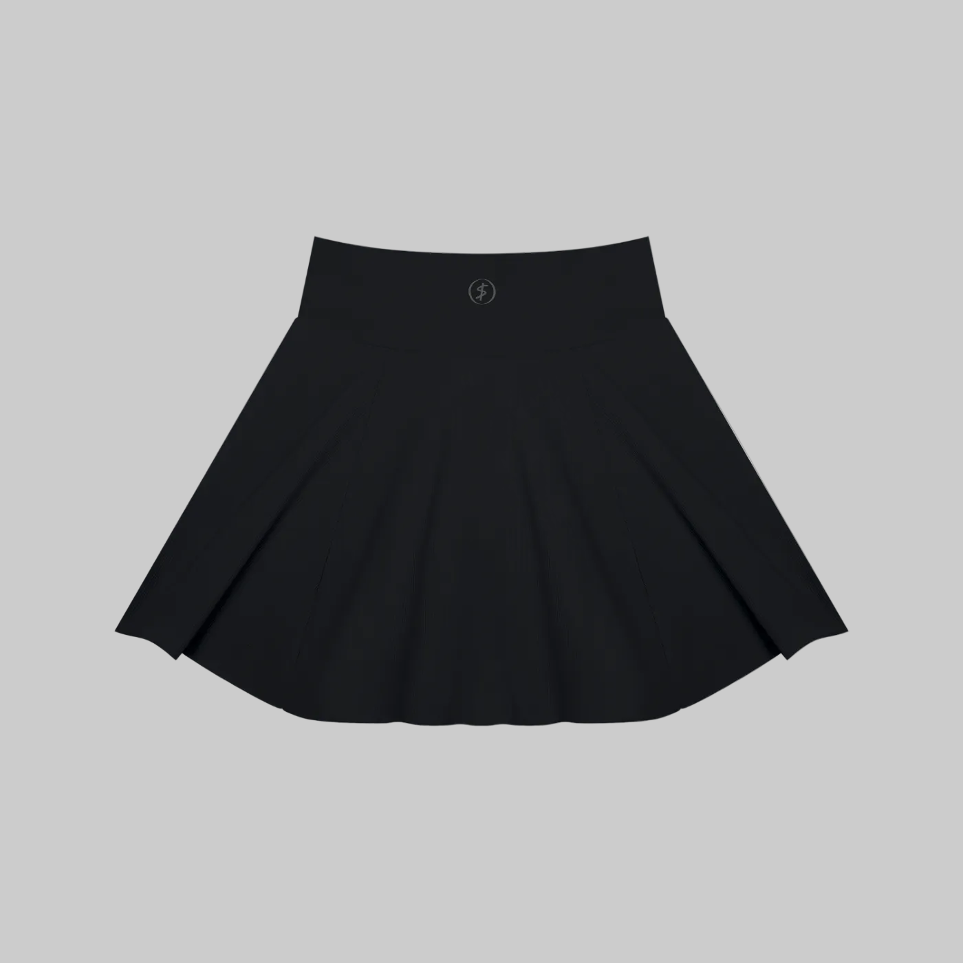 Tips Server Skirt
