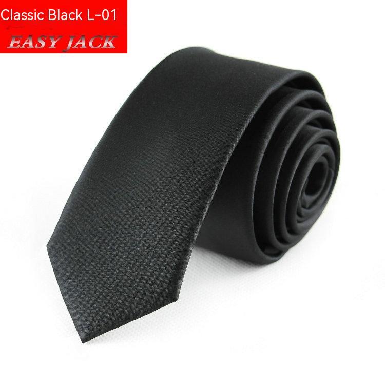 Black Tie's