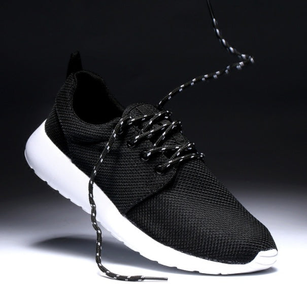 Breathable Mesh Sneakers