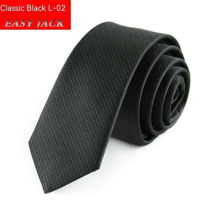 Black Tie's