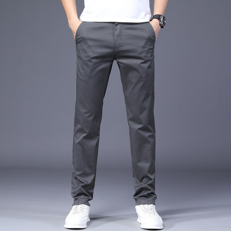 Casual Pants Quick-drying