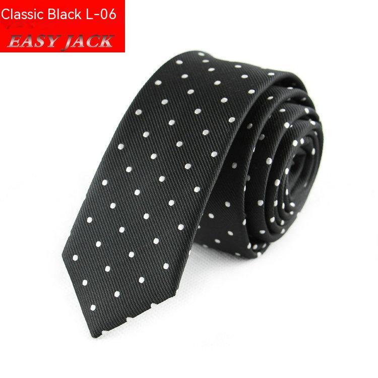 Black Tie's