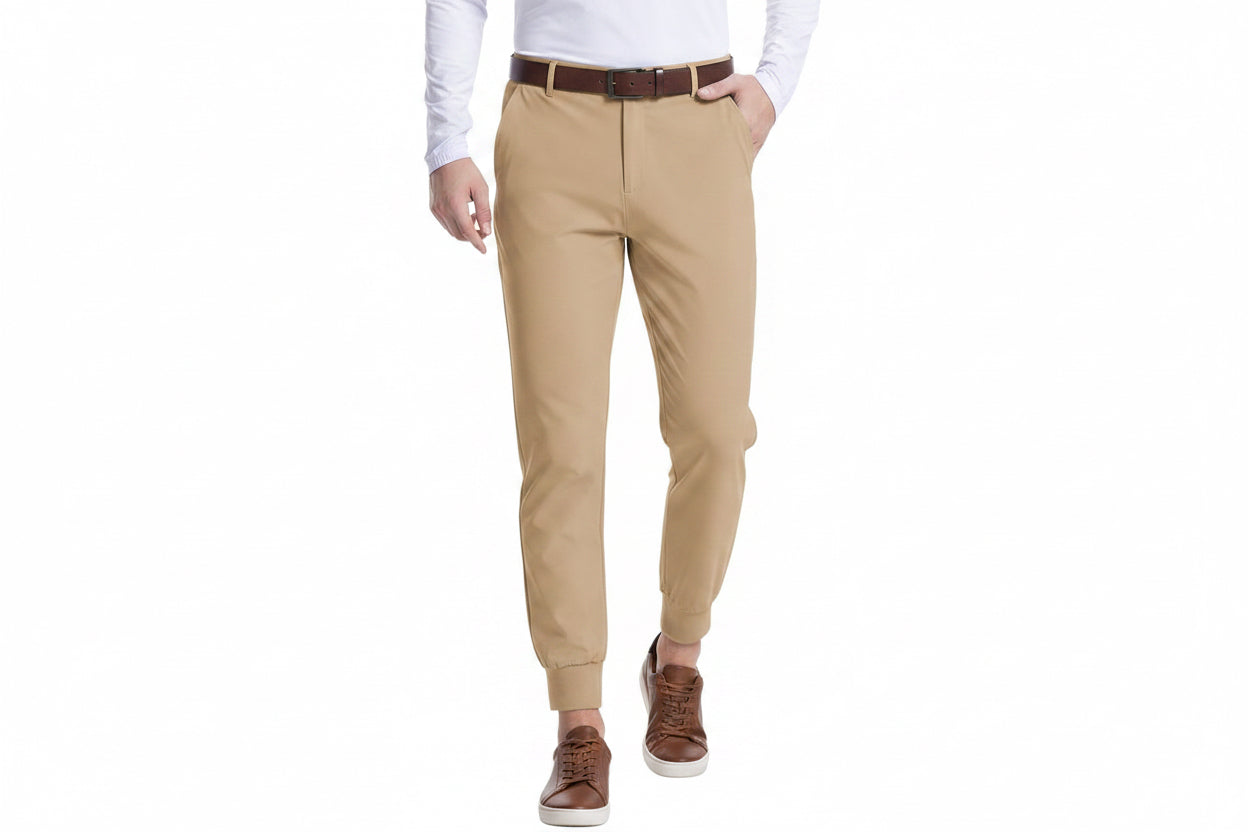 Stretch Joggers