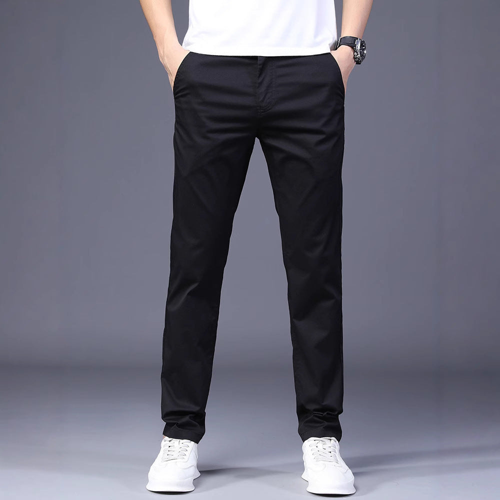 Casual Pants Quick-drying