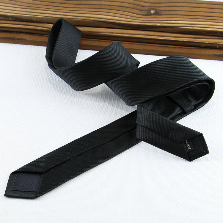 Black Tie's