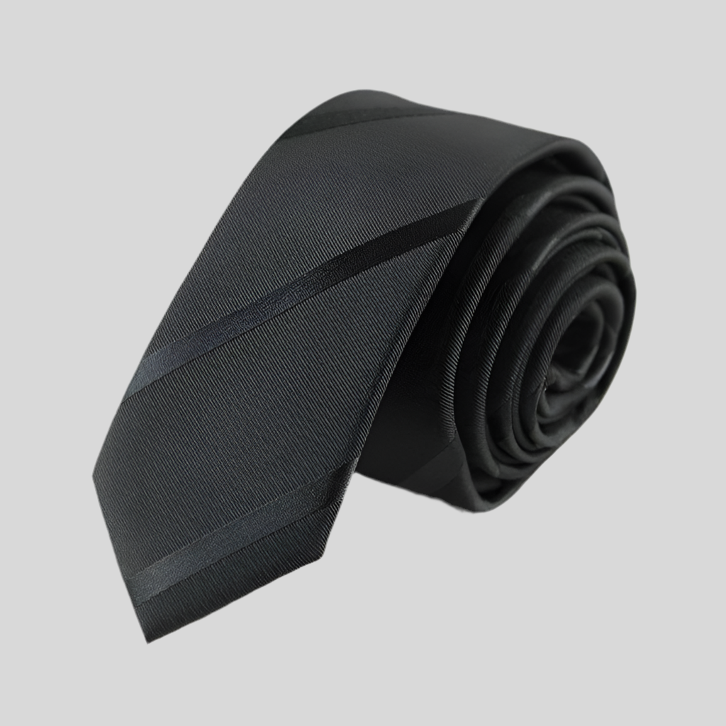 Black Tie's