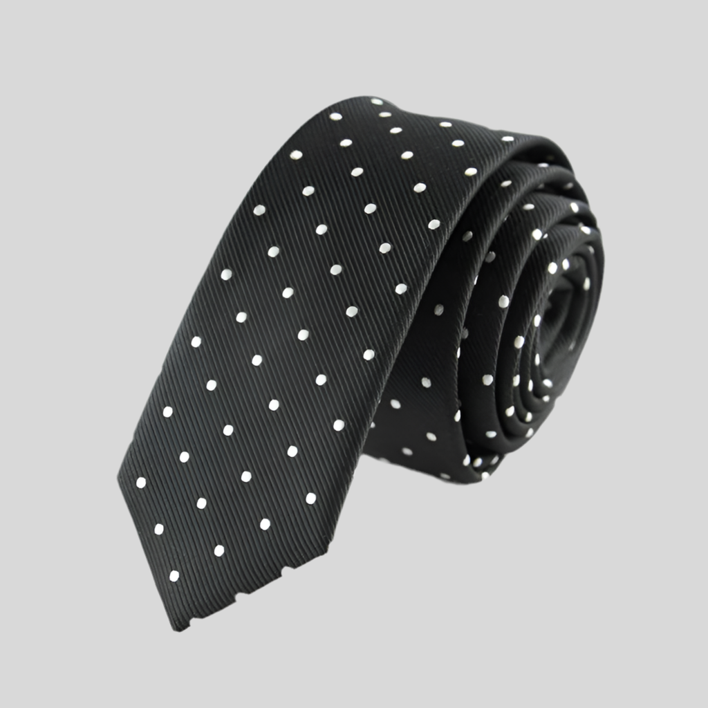 Black Tie's