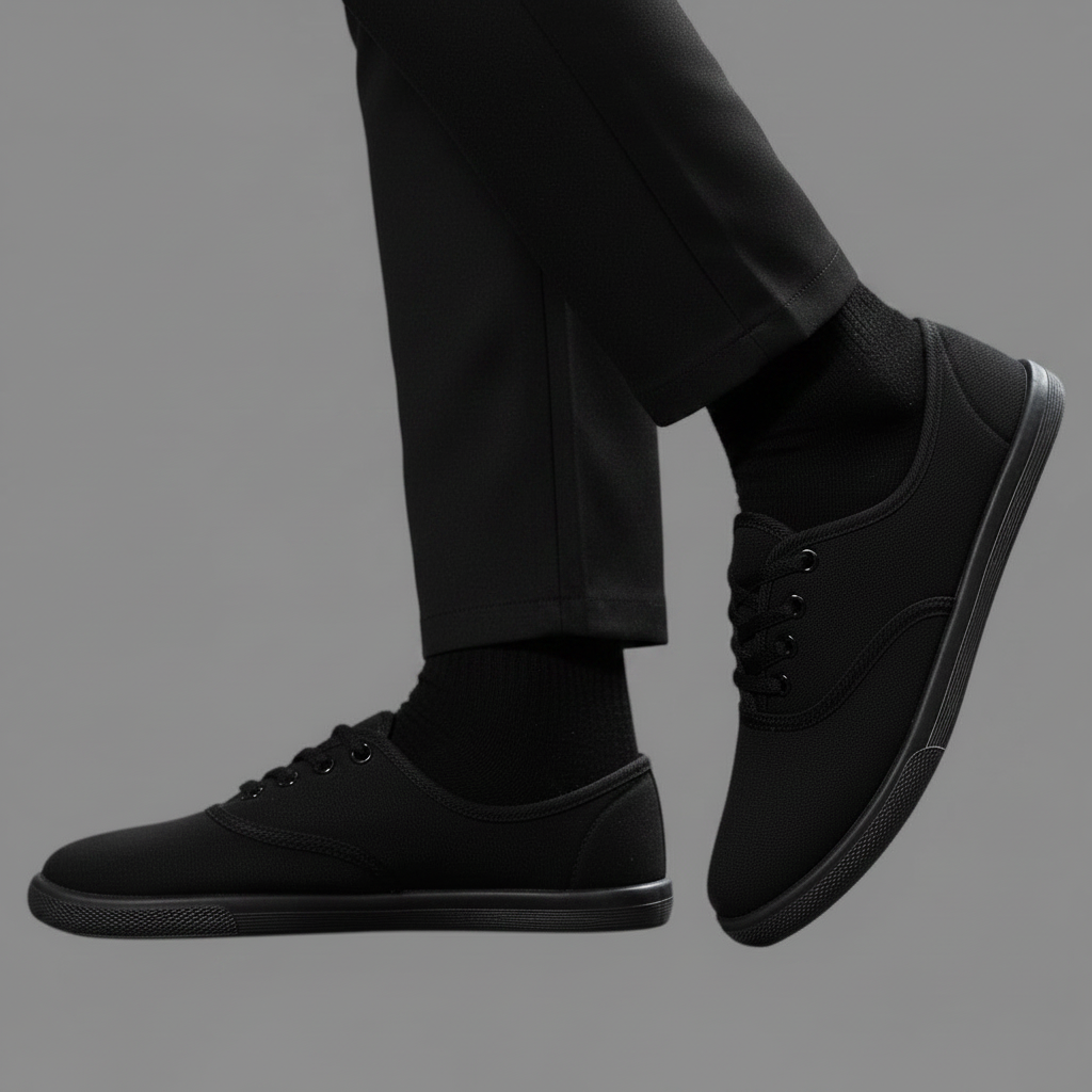 Black Flats