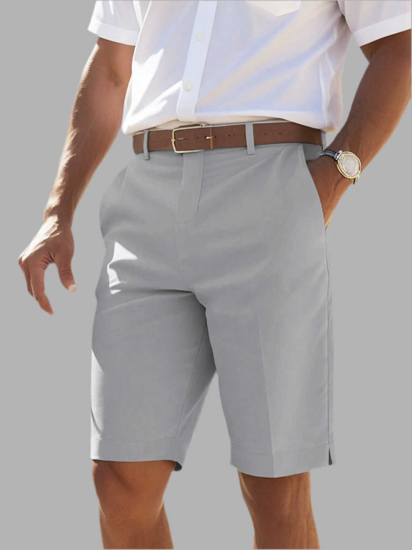 Casual Shorts