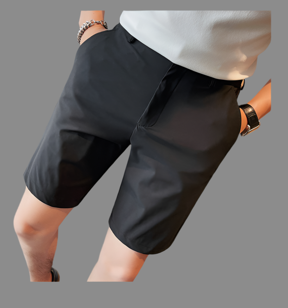 Breathable Shorts