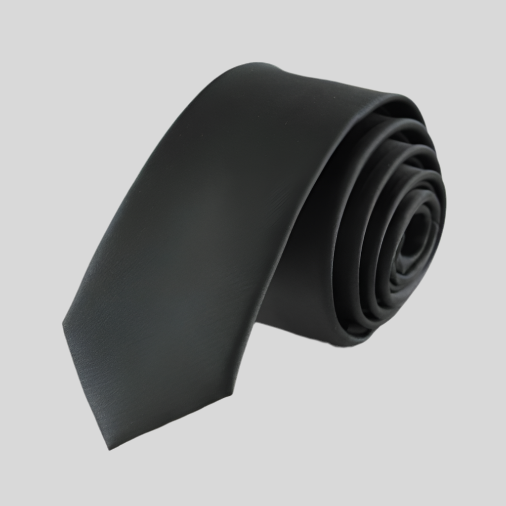 Black Tie's