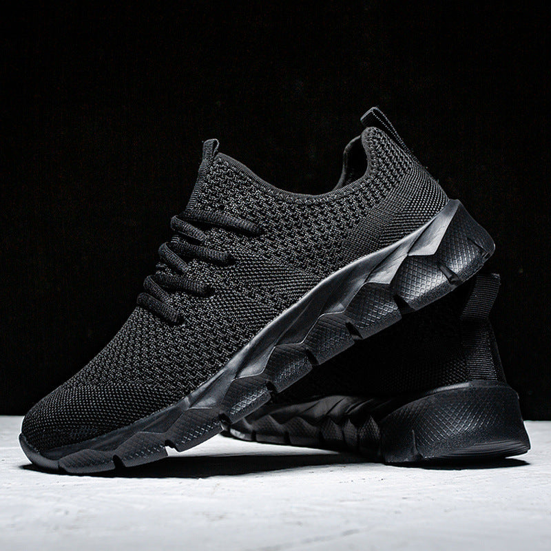 Breathable Sneaker