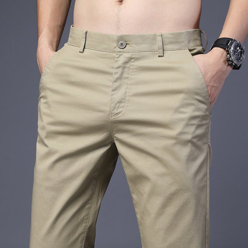 Casual Pants Quick-drying