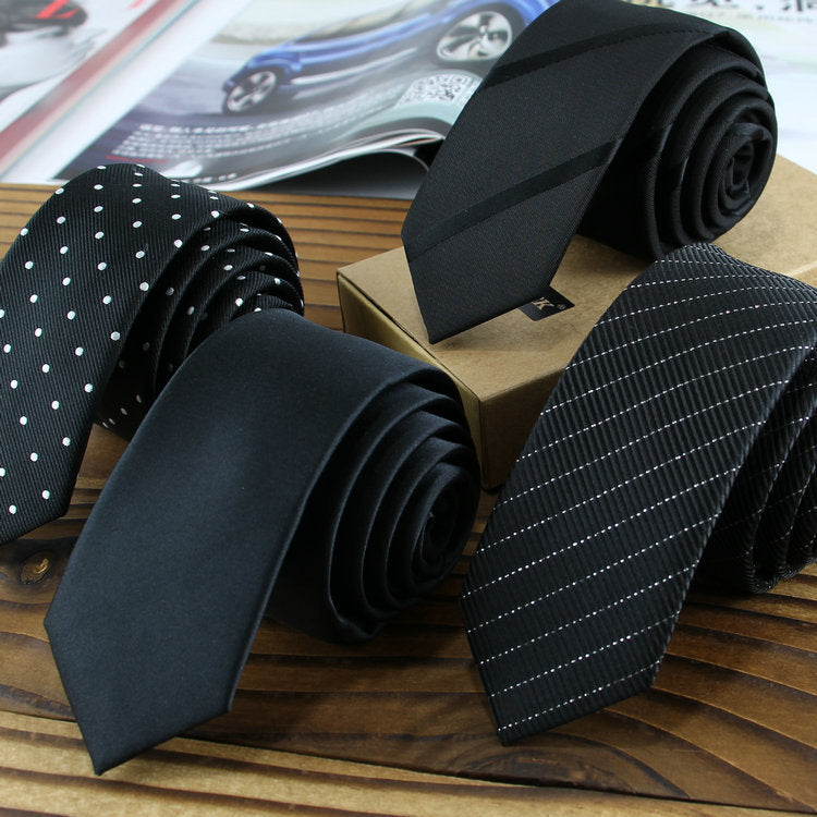 Black Tie's