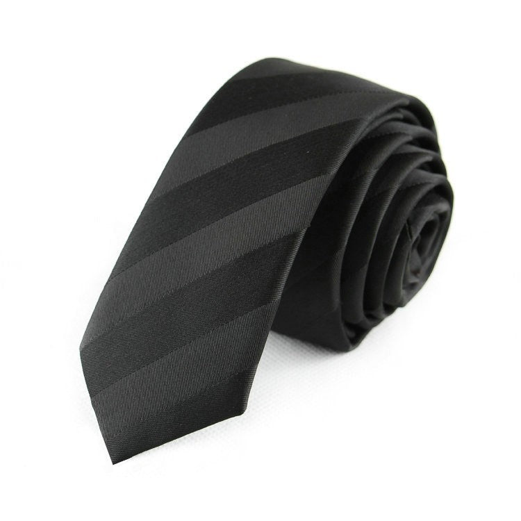 Black Tie's