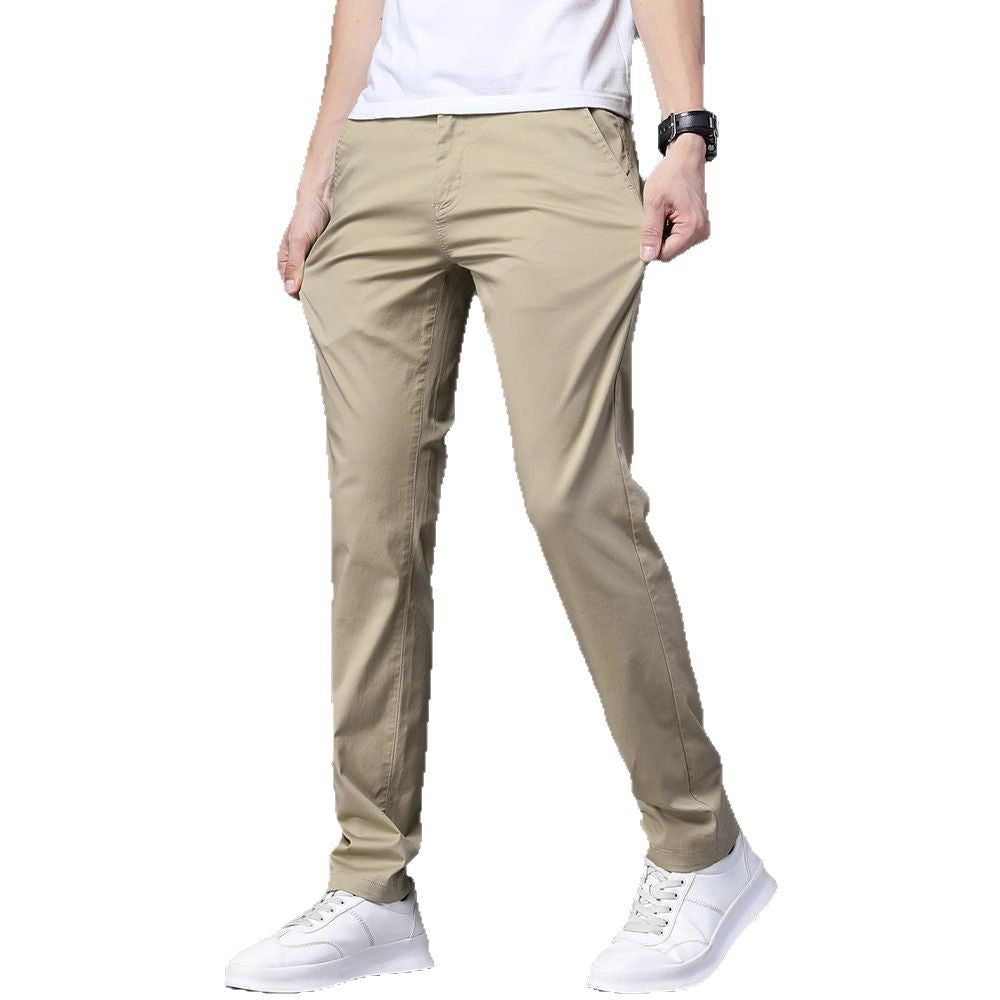 Casual Pants Quick-drying
