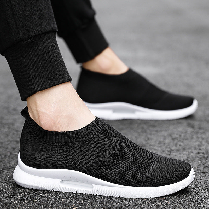 Women's Mesh Slip On
