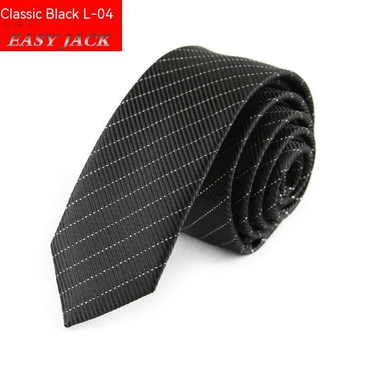 Black Tie's