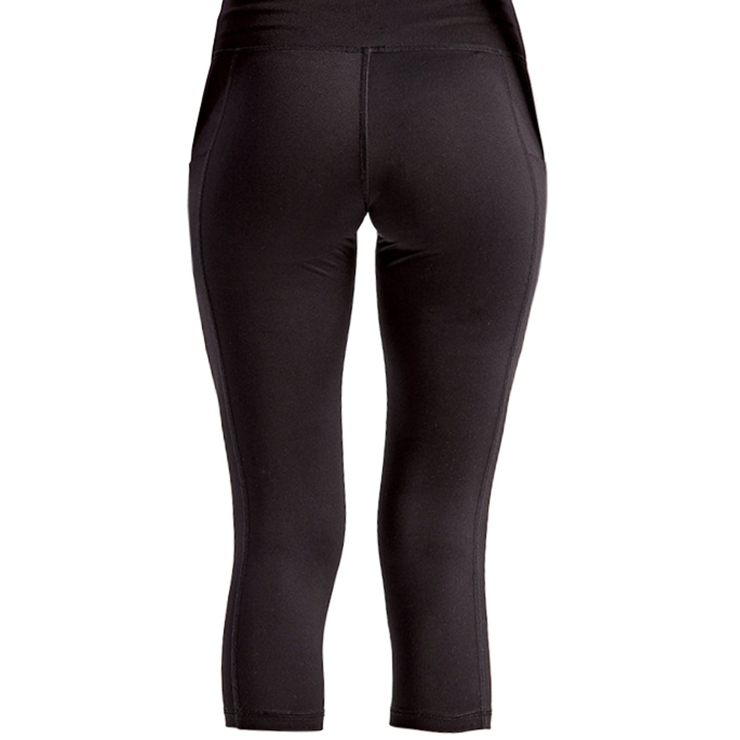 BLACK - TD533 - BACK