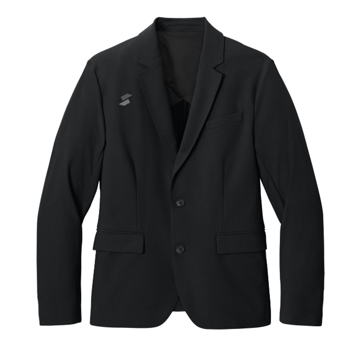 Deep Black - MM3032 - FRONT