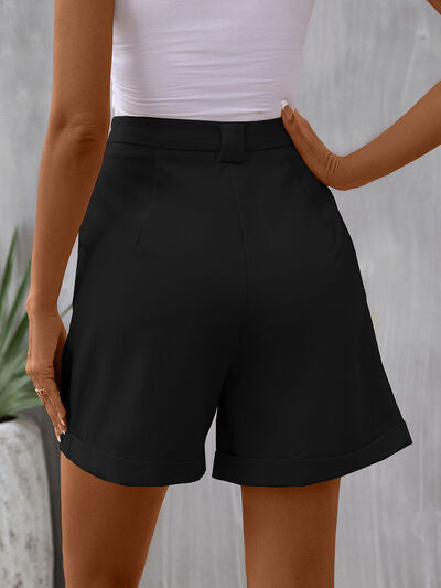 Women’s Shorts