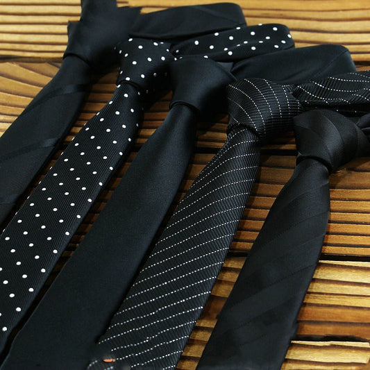 Black Tie's