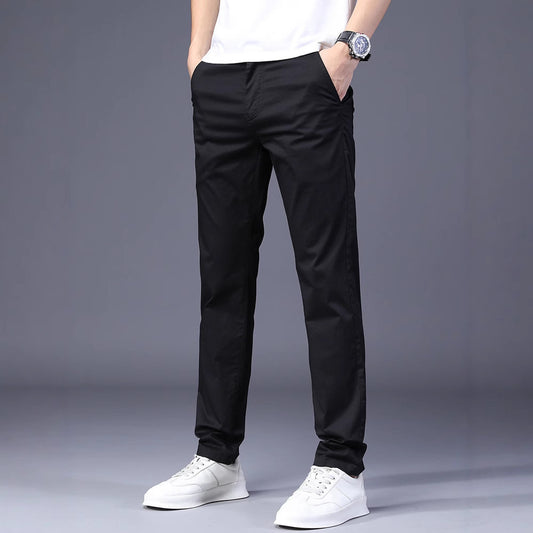 Casual Pants Quick-drying