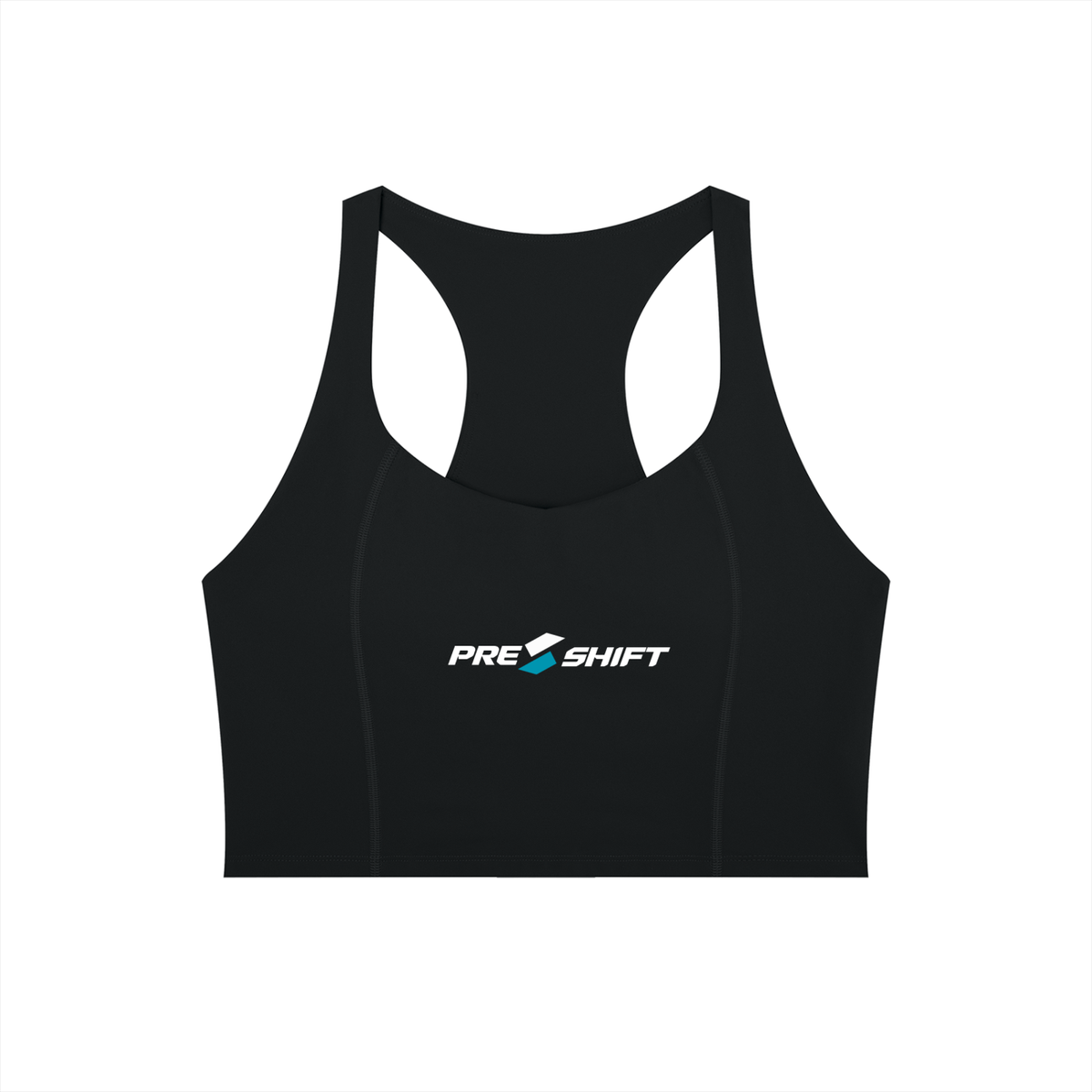 Women’s Tight Paneling Yoga Tank Top