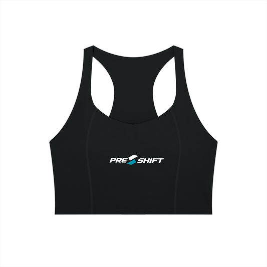 Women’s Tight Paneling Yoga Tank Top