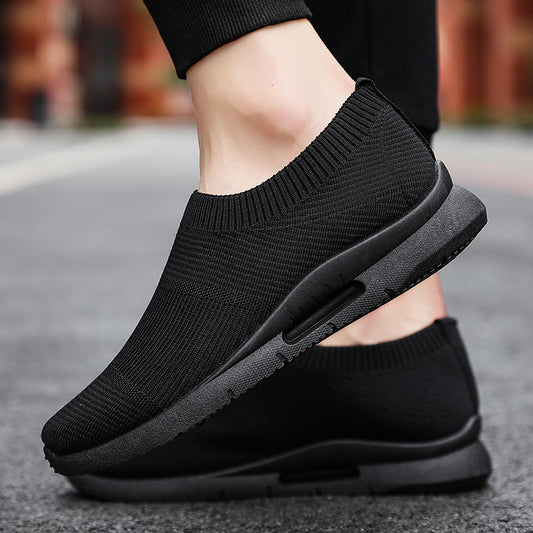 Women's Mesh Slip On