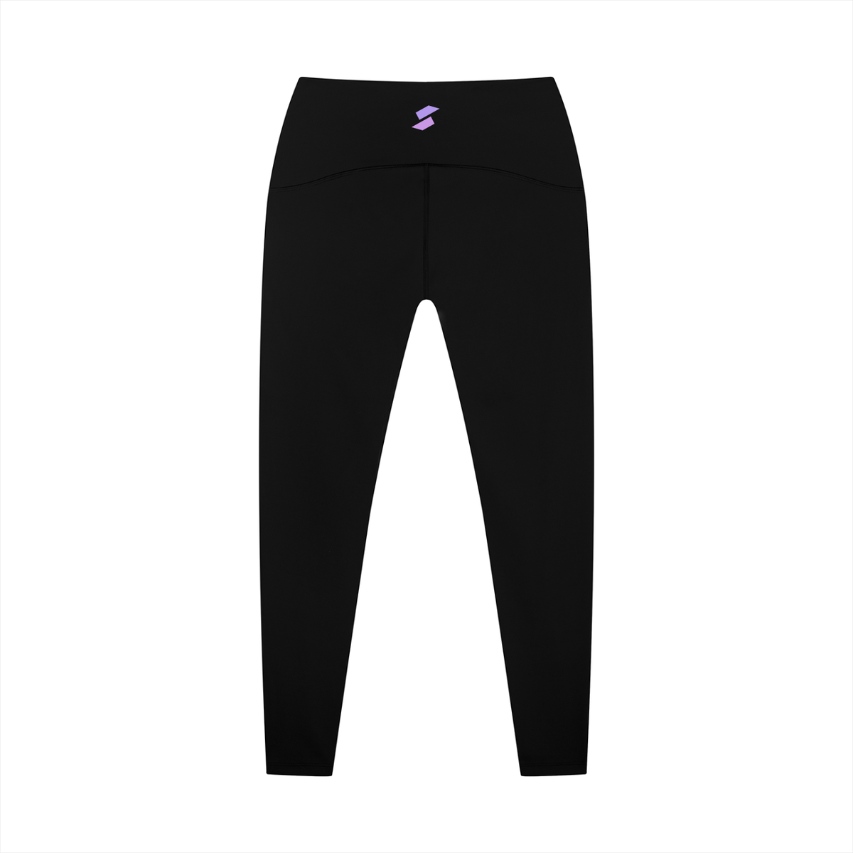 Women's High-Waisted Ankle Length Yoga Leggings
