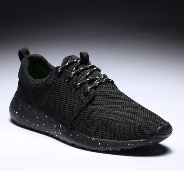 Breathable Mesh Sneakers