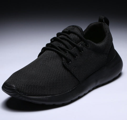 Breathable Mesh Sneakers
