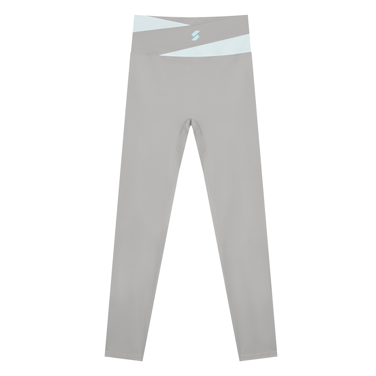 Women's Color Block Yoga Leggings