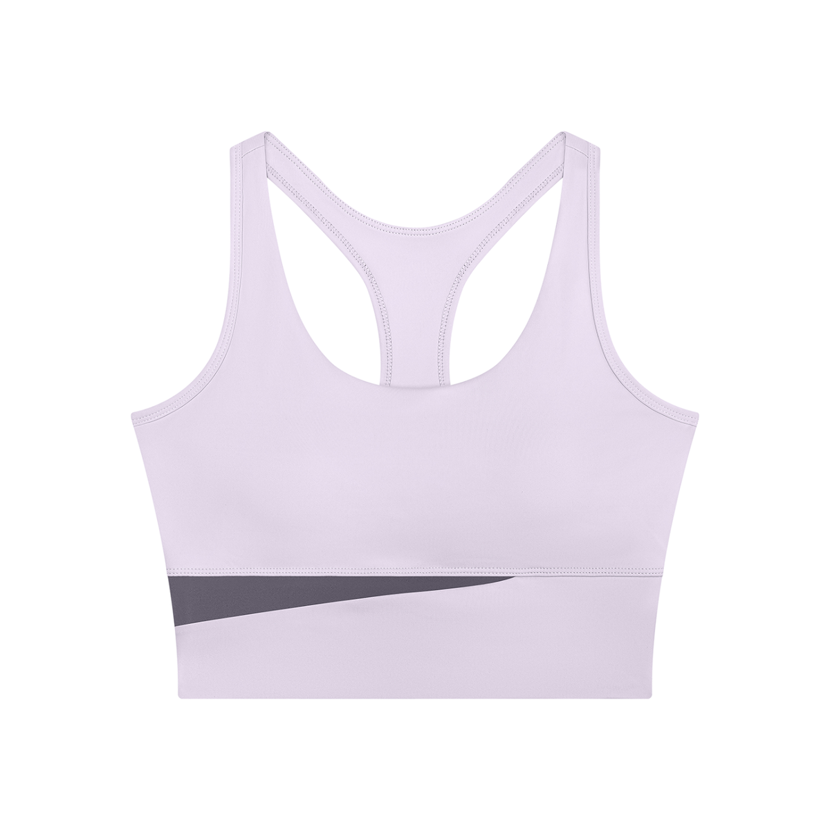 Women's Color Block Yoga Tank Top
