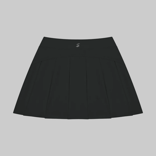 Pre Shift  A-Line Skirt