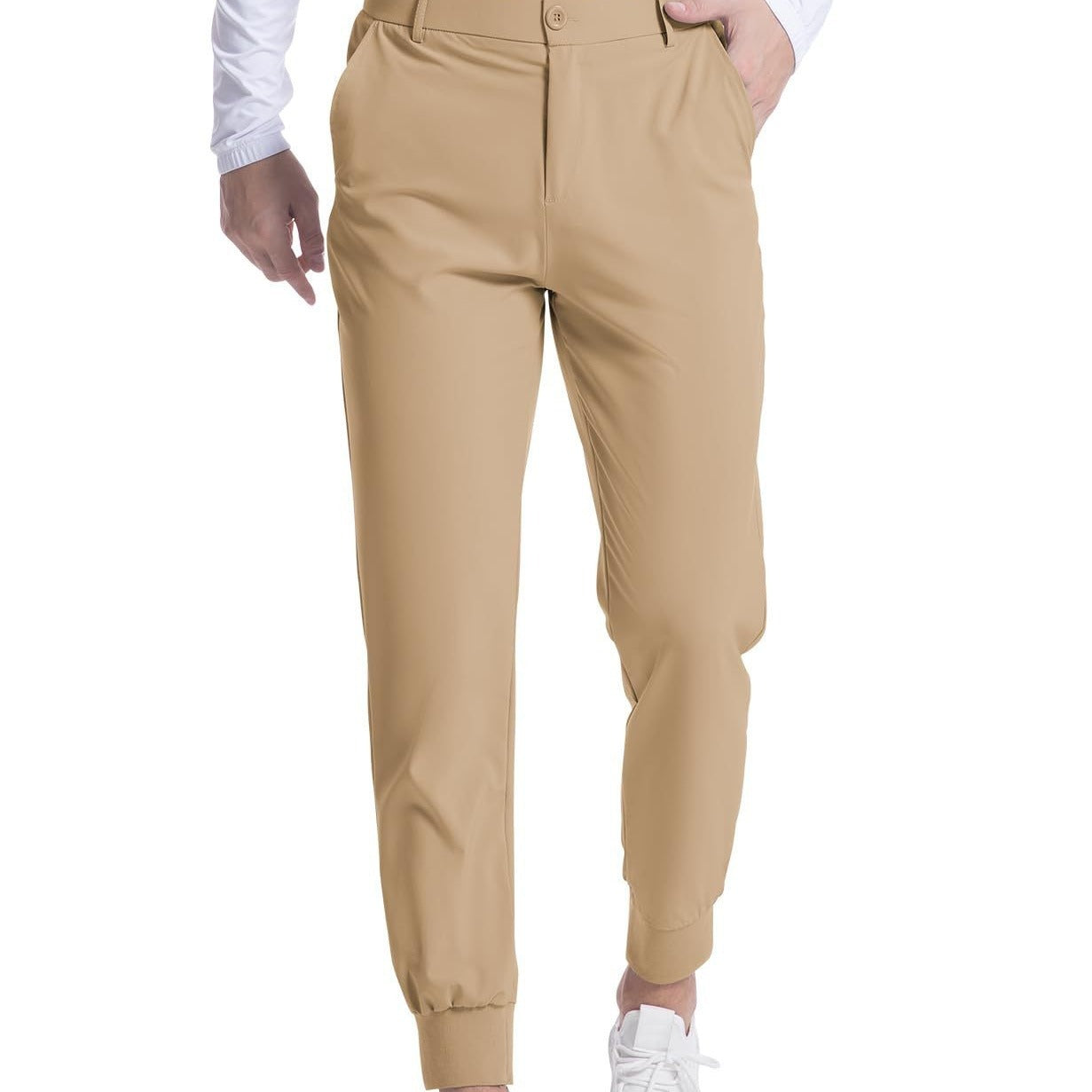 Stretch Joggers