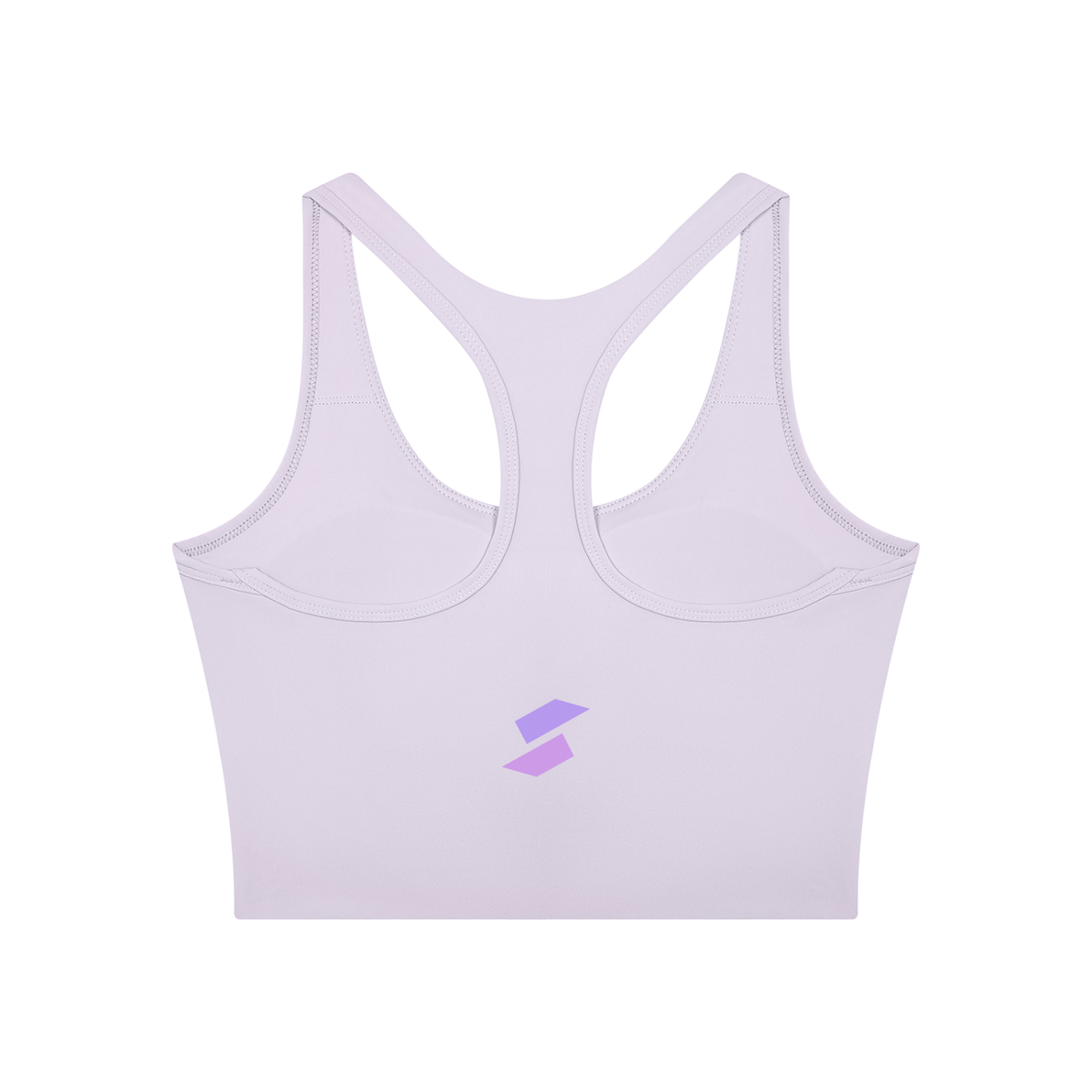 Women's Color Block Yoga Tank Top