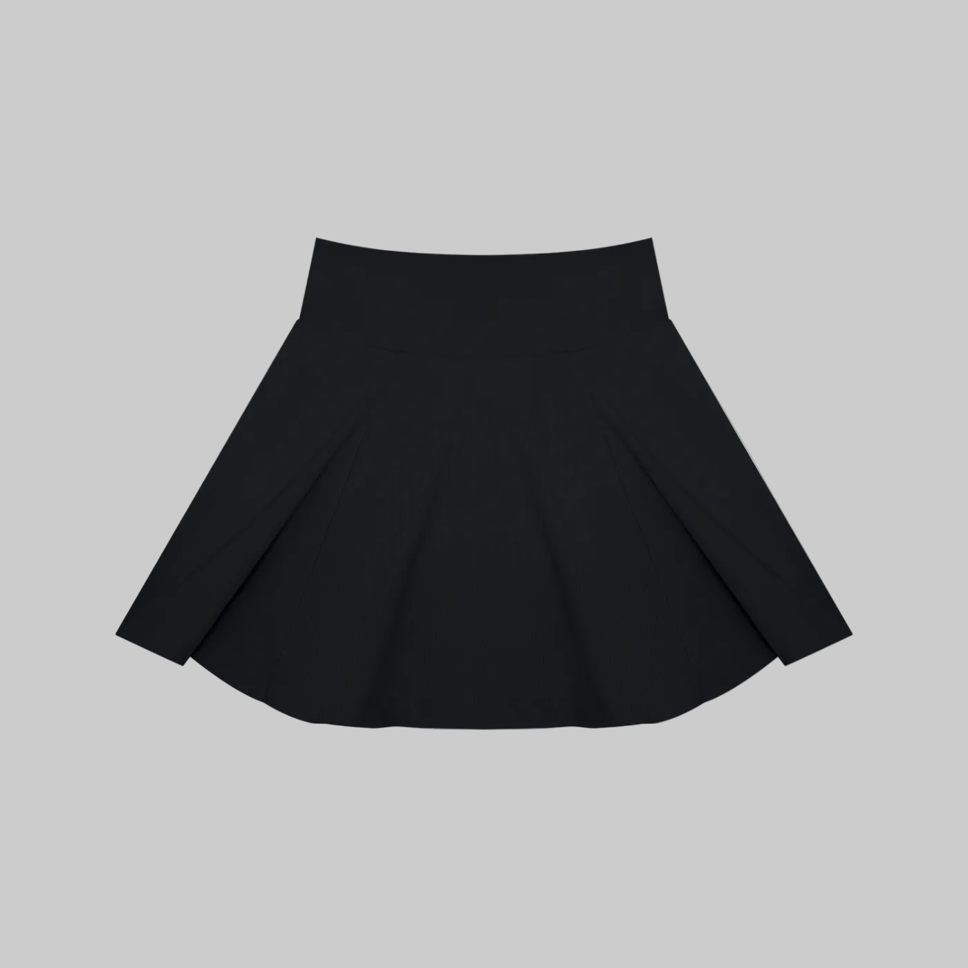 Tips Server Skirt