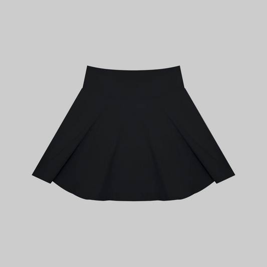 Tips Server Skirt