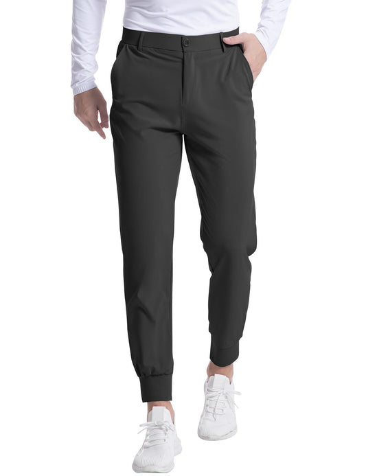 Stretch Joggers