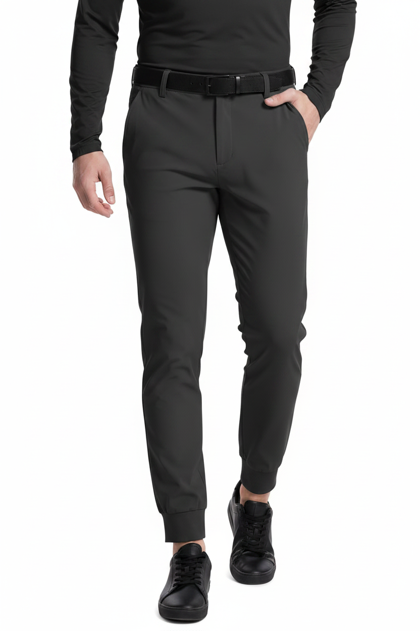 Stretch Joggers