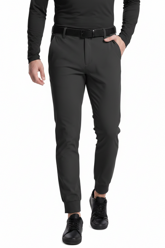 Stretch Joggers